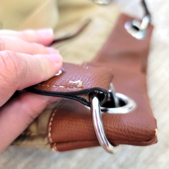 Franco Sarto Crossbody Bag - Picture 10 of 12